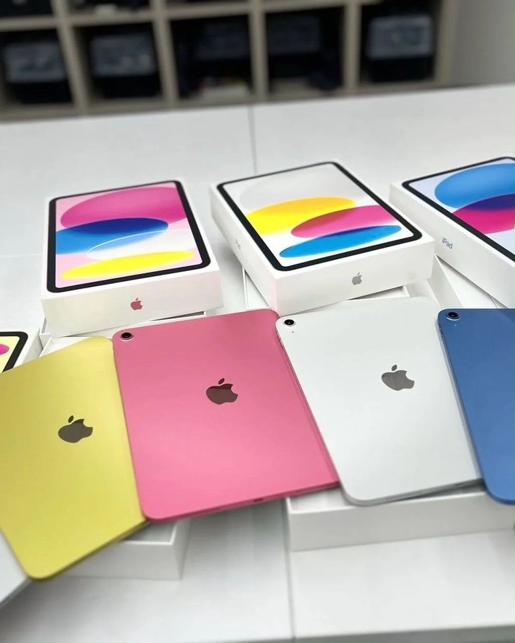 Appareil